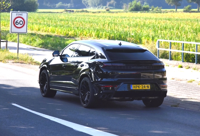 Lamborghini Urus SE