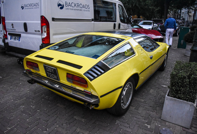 Maserati Bora 4700