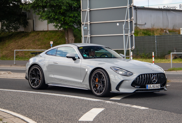 Mercedes-AMG GT 63 S E-Performance C192