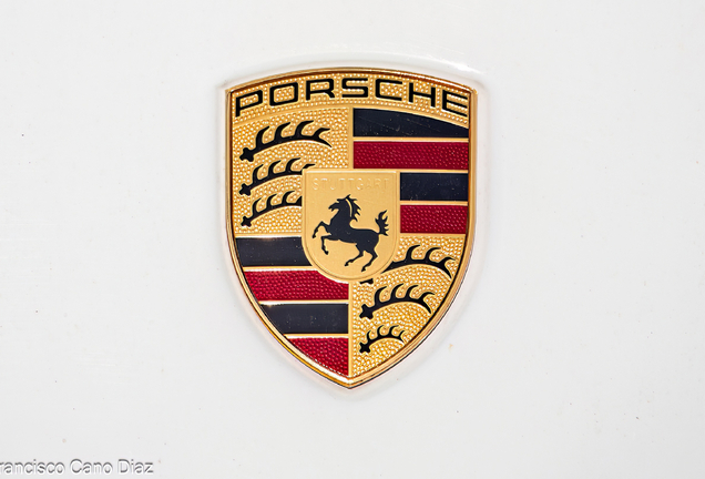 Porsche 992 Carrera 4S MkI