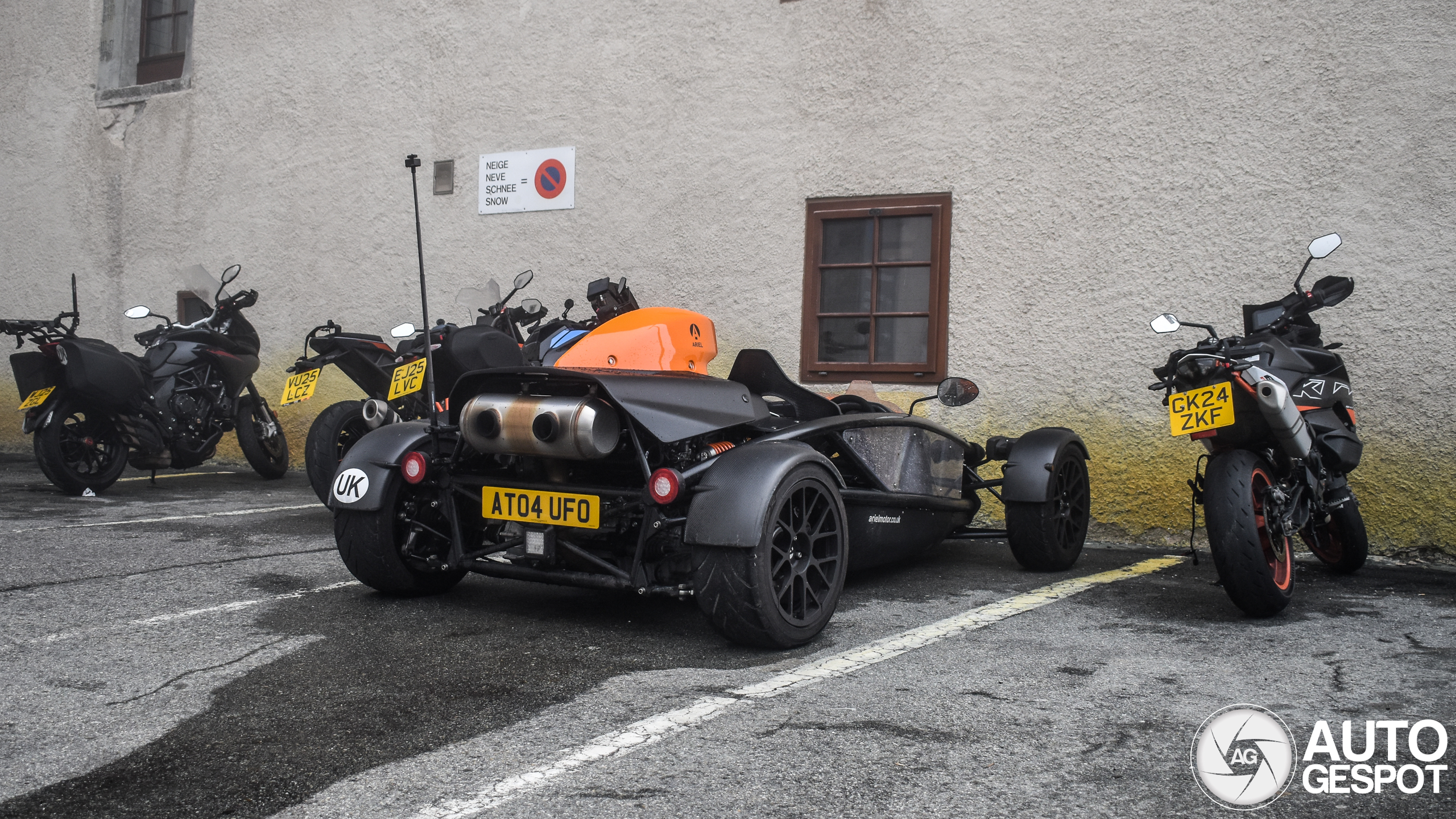 Ariel Atom