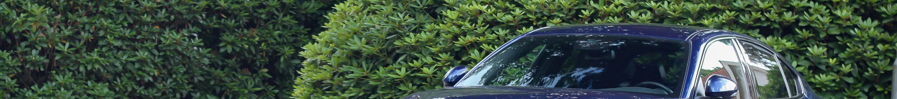 Alfa Romeo Giulia Quadrifoglio