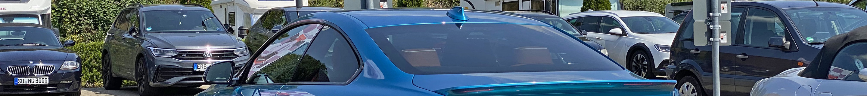 Alpina B4 S BiTurbo 2017