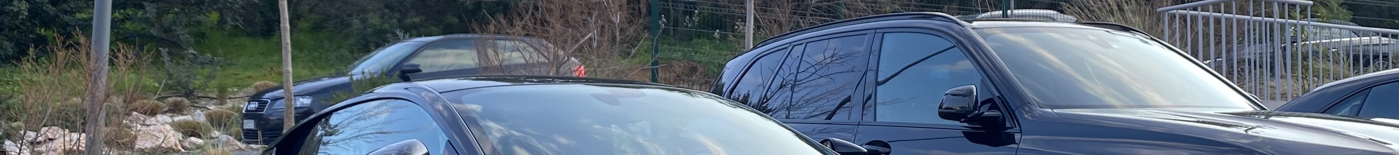 Aston Martin DB11 V8