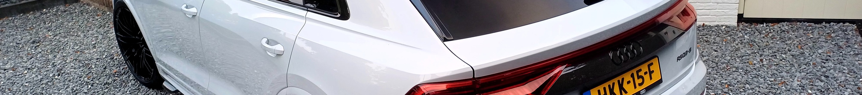 Audi ABT RS Q8-S