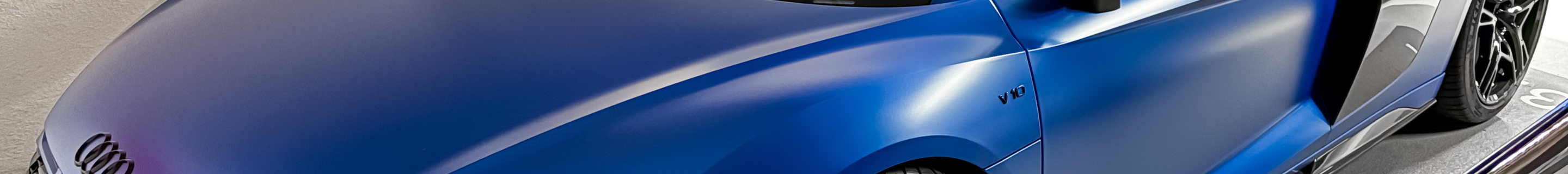 Audi R8 V10 Performance 2019