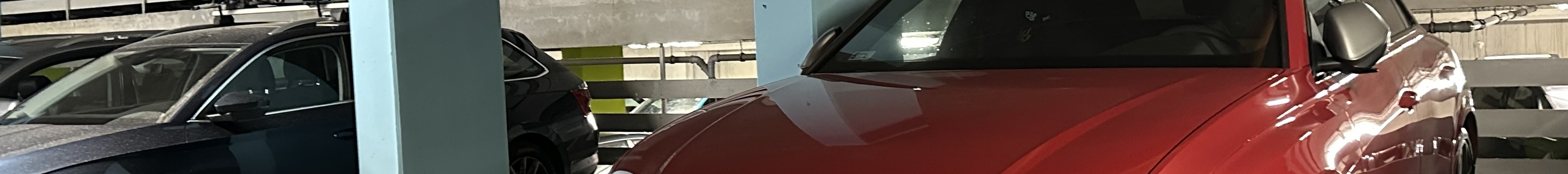 Audi RS Q8 2024