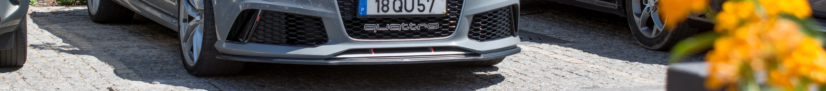 Audi RS6 Avant C7