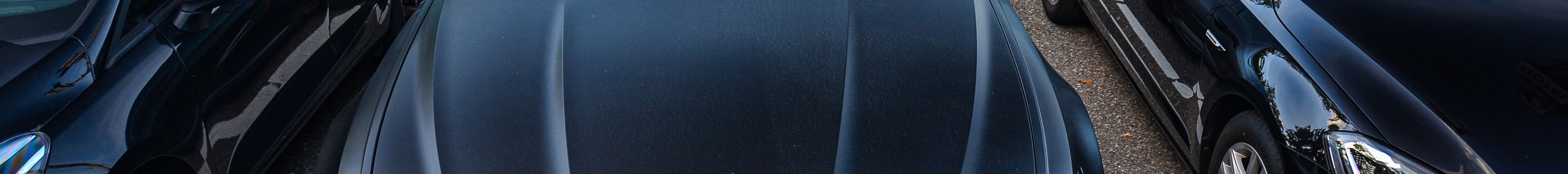 Audi RS6 Avant C8 Urban