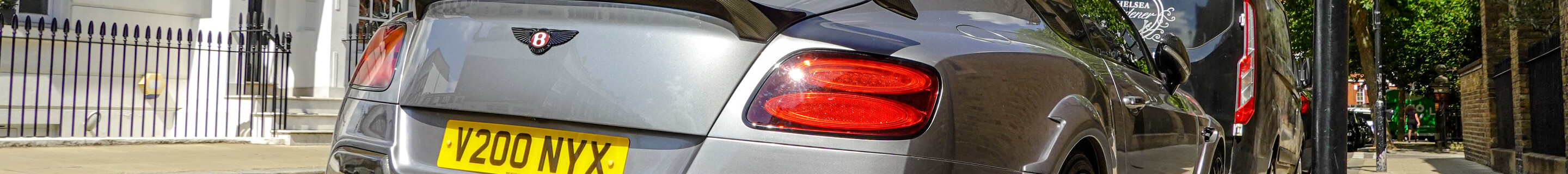 Bentley Continental GT V8 S ONYX Concept GTX700