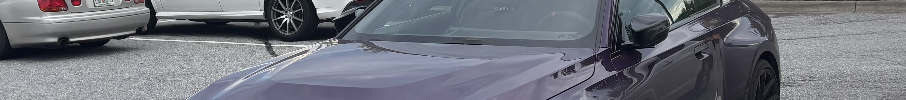 BMW M2 Coupé G87