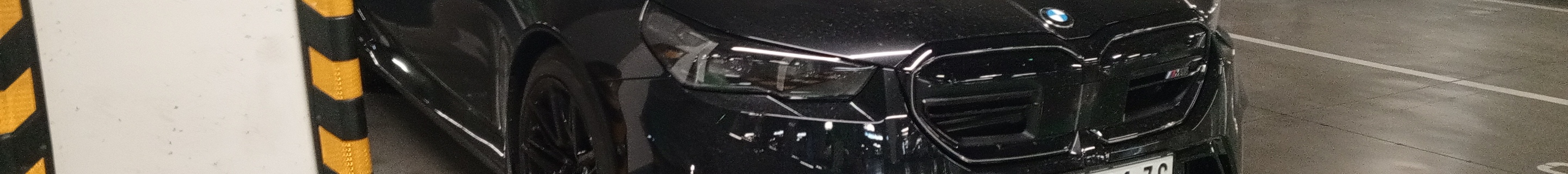 BMW M5 G90