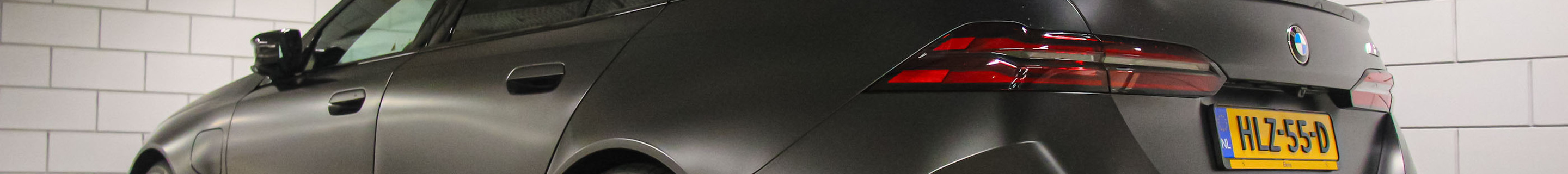 BMW M5 G90
