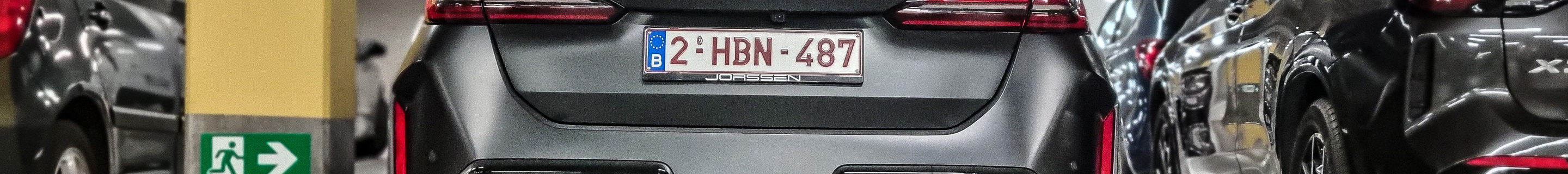 BMW M5 G99 Touring