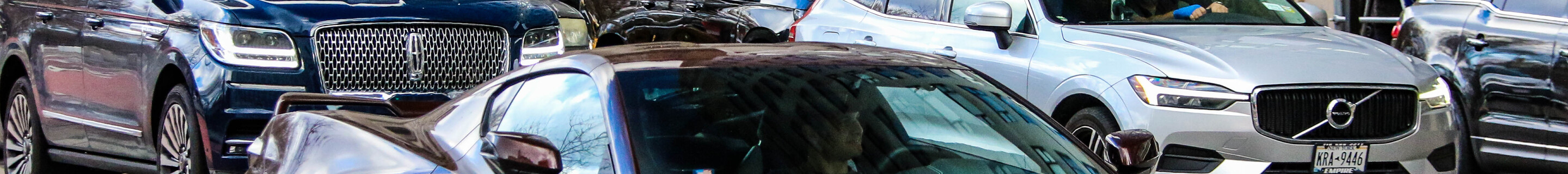 Chevrolet Corvette C8 Stingray