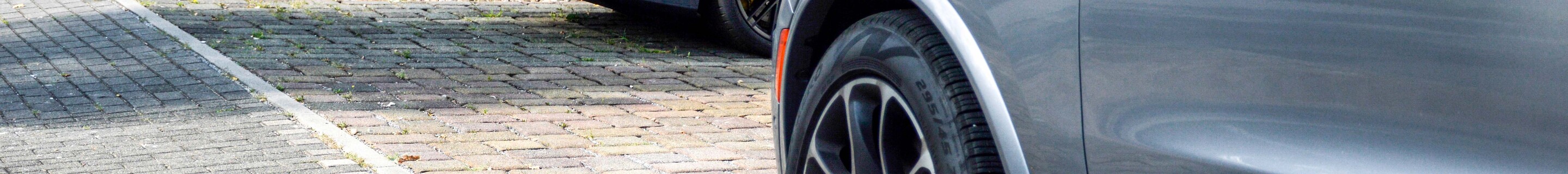 Dodge Durango SRT Hellcat