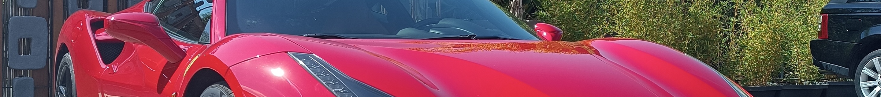 Ferrari 488 GTB