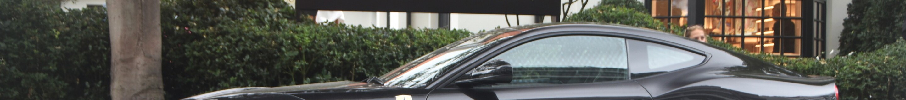 Ferrari F12berlinetta