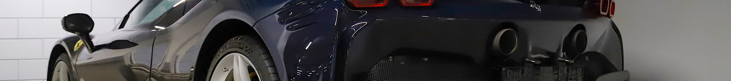 Ferrari SF90 Spider