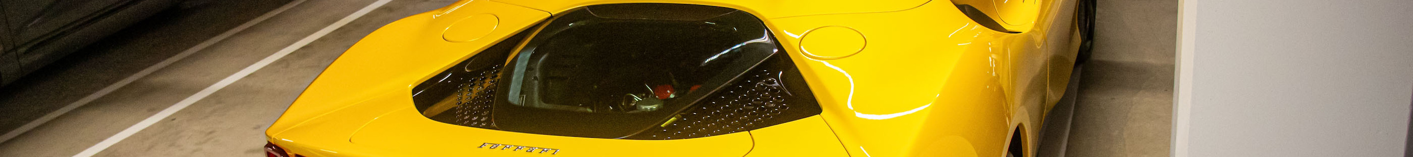 Ferrari SF90 Spider
