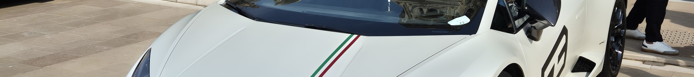 Lamborghini Huracán LP610-4