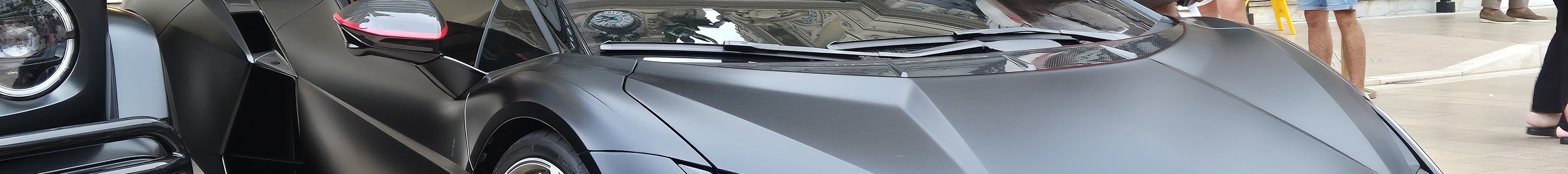 Lamborghini Revuelto