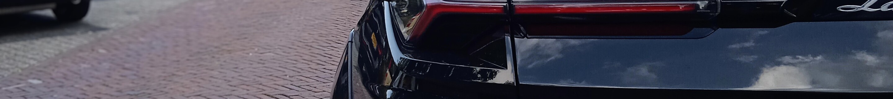 Lamborghini Urus Novitec Torado Esteso