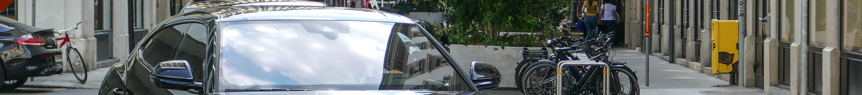 Lamborghini Urus Performante