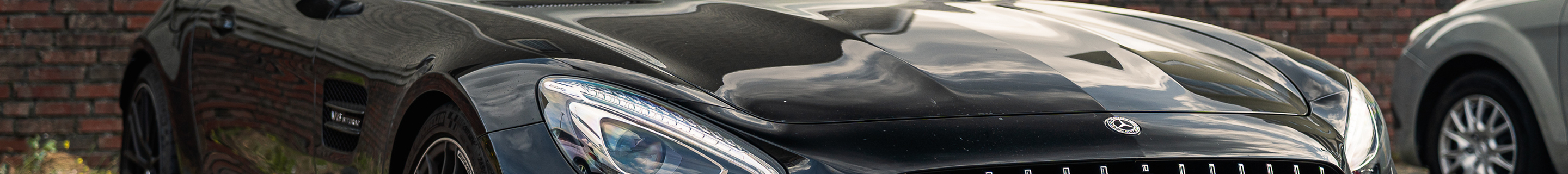 Mercedes-AMG Brabus GT C Roadster R190