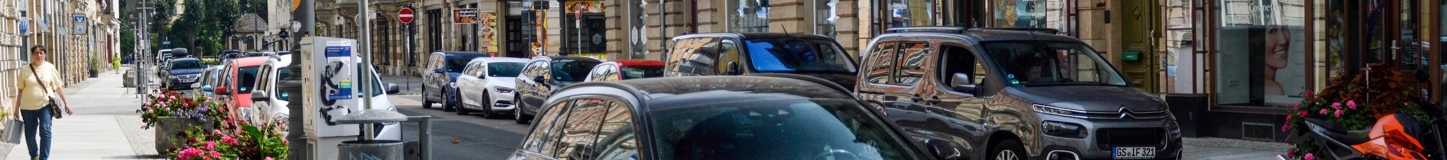 Mercedes-AMG E 63 S Estate S213