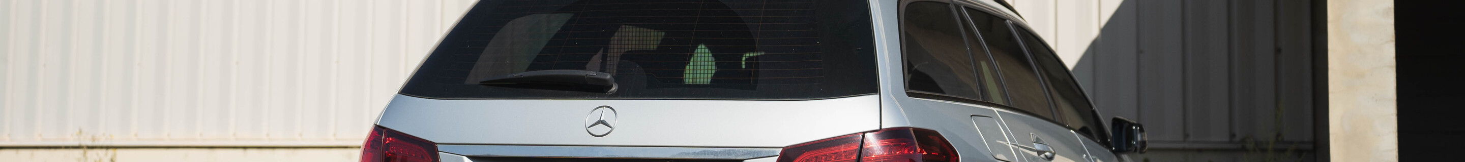 Mercedes-Benz E 63 AMG S212 2013