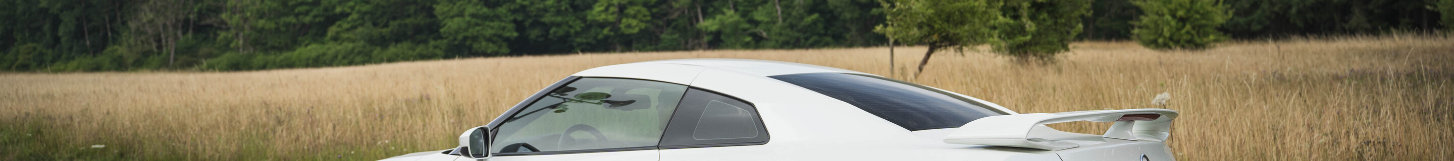 Nissan GT-R 2011