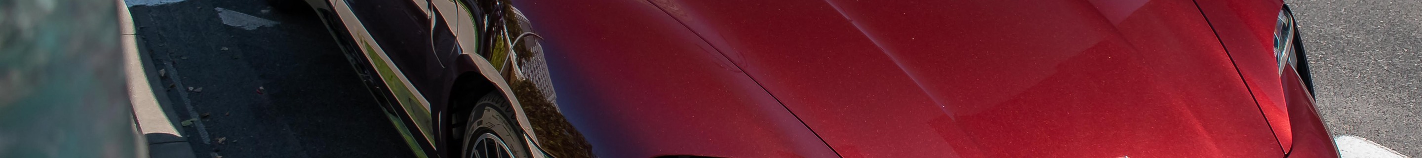 Porsche Taycan Turbo MkI