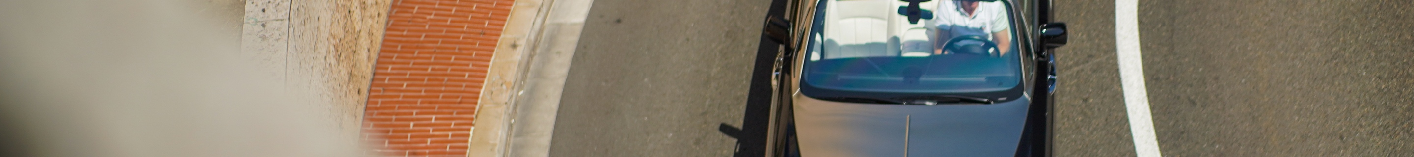 Rolls-Royce Phantom Drophead Coupé Series II