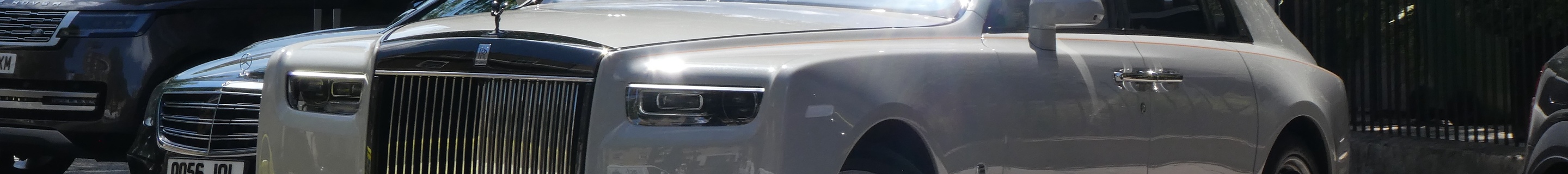 Rolls-Royce Phantom VIII Series II