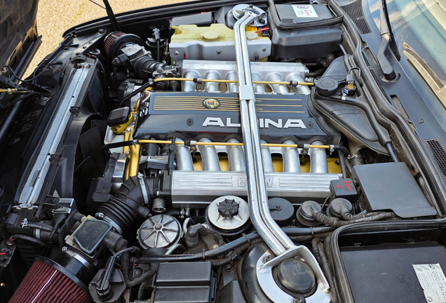 Alpina B12 5.0