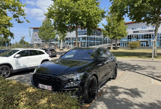 Audi ABT RS Q8-R