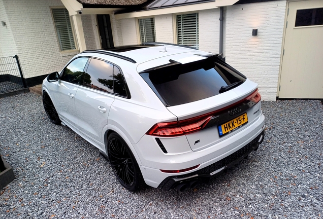 Audi ABT RS Q8-S