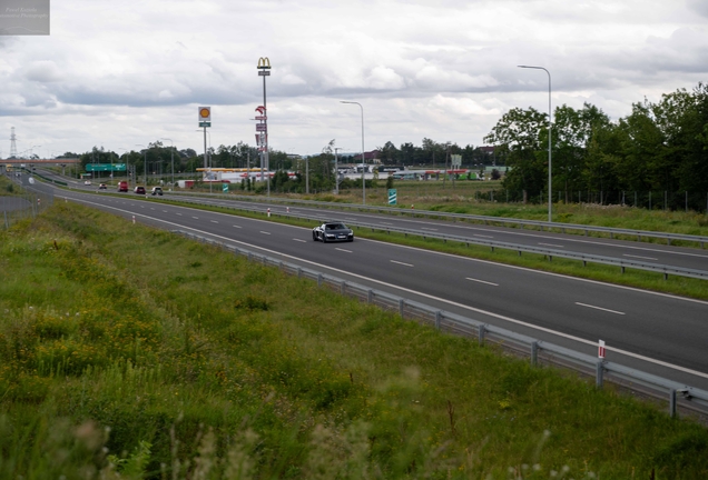 Audi R8 V8 Spyder 2013
