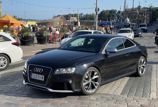 Audi RS5 8T
