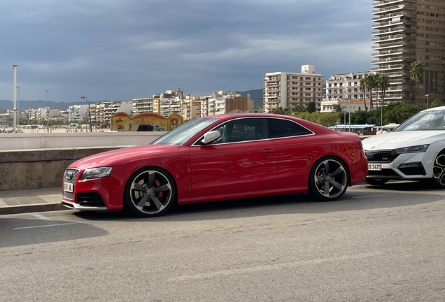 Audi RS5 8T
