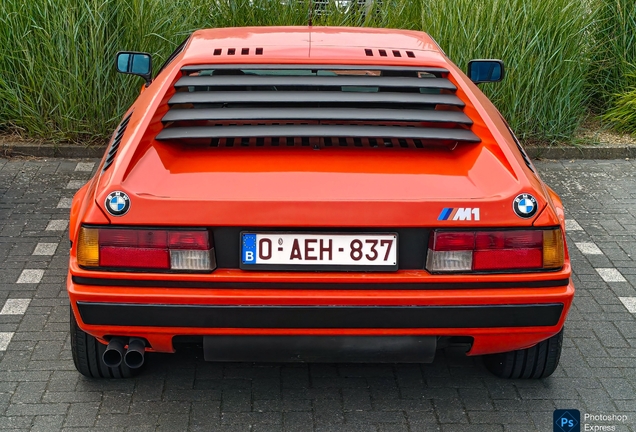 BMW M1