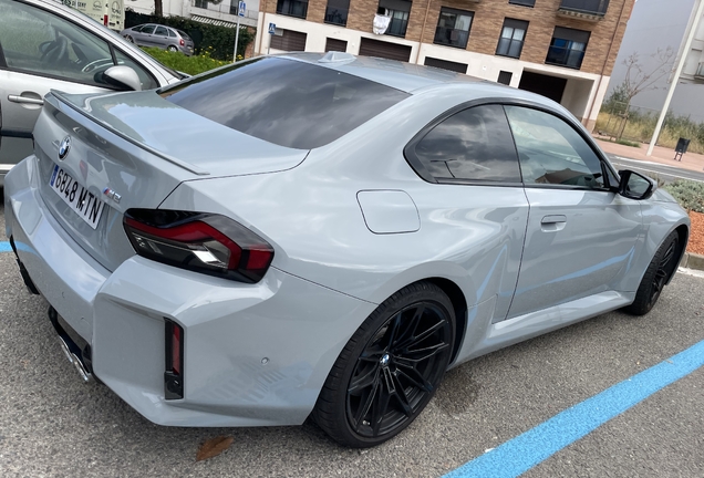 BMW M2 Coupé G87