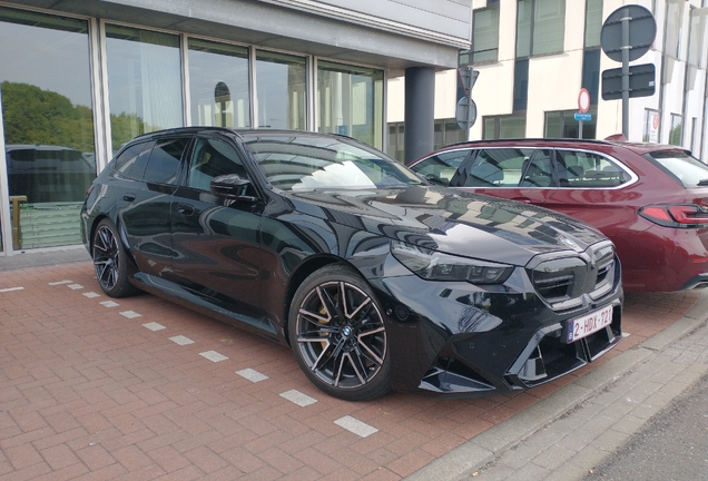 BMW M5 G99 Touring
