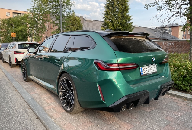 BMW M5 G99 Touring
