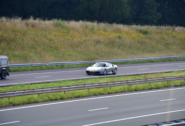 Ferrari F430