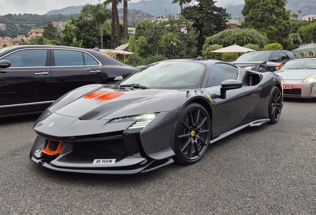 Ferrari SF90 XX Stradale