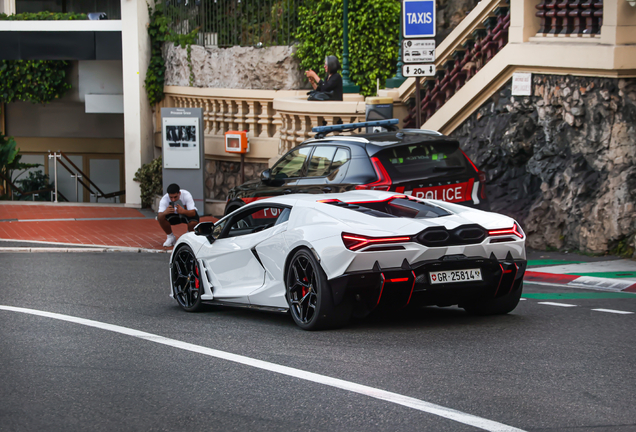 Lamborghini Revuelto