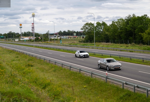 Mercedes-AMG A 45 S W177
