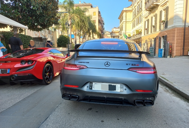 Mercedes-AMG GT 63 S X290 2024